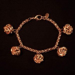 NLH Charm Bracelet